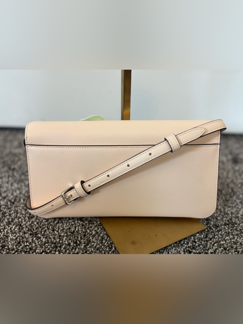 Kate spade ivy floral crossbody bag - Picture 10 of 12